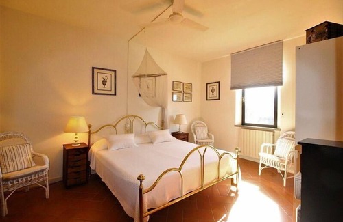 Gavorrano House | Holiday house Gavorrano for 1 - 6 persons with 3 bedrooms - Holiday house