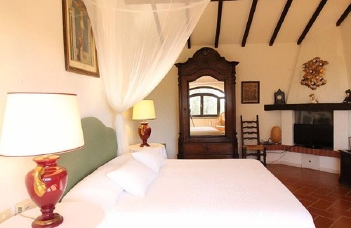 Gavorrano House | Holiday house Gavorrano for 1 - 6 persons with 3 bedrooms - Holiday house