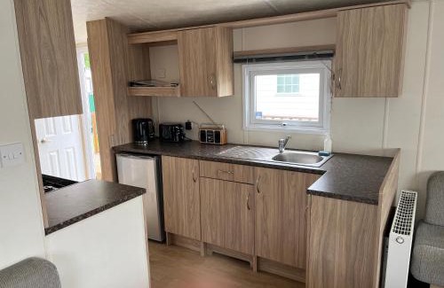 Great Houghton Resort | Holiday house
