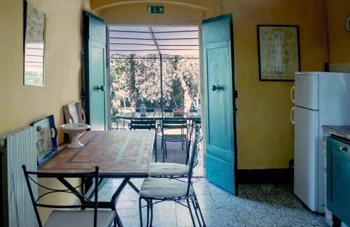 Ghizzano House | Holiday house Ghizzano for 1 - 12 persons with 5 bedrooms - Holiday house