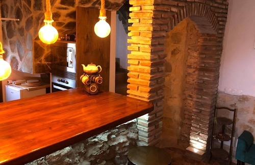 Gibralgalia Other | Holiday house Gibralgalia for 1 - 6 persons with 2 bedrooms - Holiday house