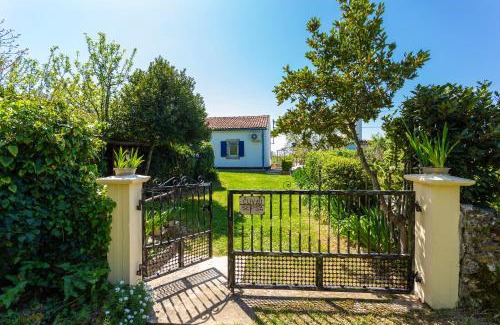 Vinez House | Holiday house Gioia Cristina