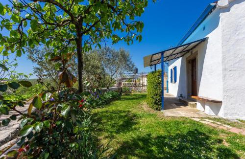 Vinez House | Holiday house Gioia Cristina