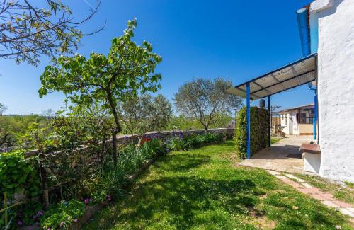 Vinez House | Holiday house Gioia Cristina