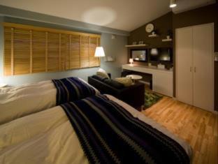 Gujo Hotel | Holiday House Green Garden