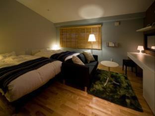 Gujo Hotel | Holiday House Green Garden