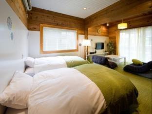 Gujo Hotel | Holiday House Green Garden