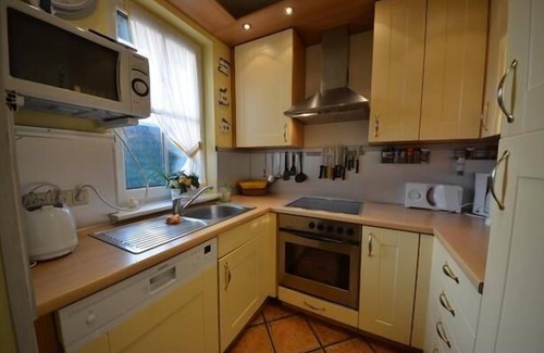 Gross Zicker House | Holiday house Groß Zicker for 1 - 8 persons with 5 bedrooms - Holiday home