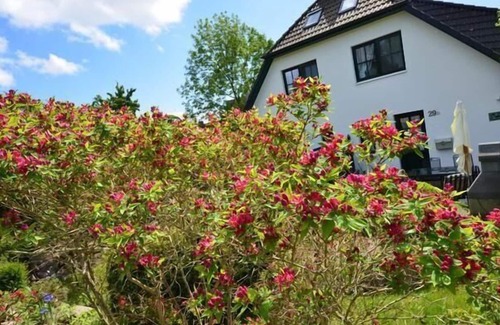 Gross Zicker House | Holiday house Groß Zicker for 1 - 8 persons with 5 bedrooms - Holiday home