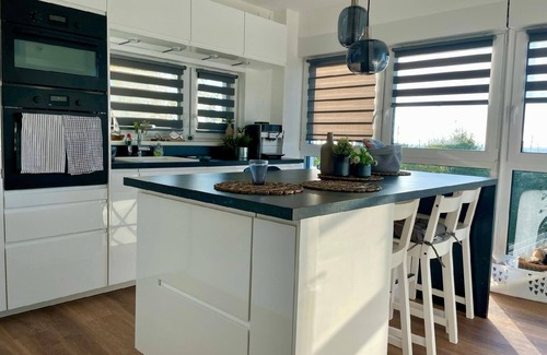 Grossenbrode House | Holiday house Großenbrode for 1 - 5 persons with 2 bedrooms - Holiday house
