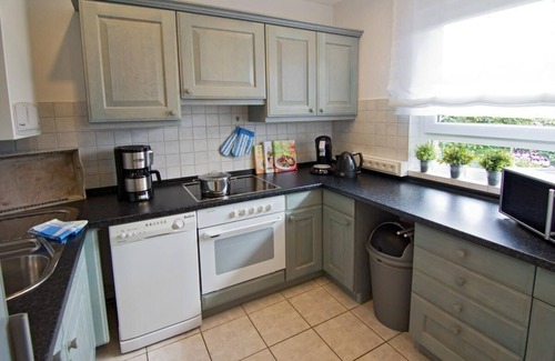 Hage House | Holiday house Hage for 1 - 3 persons with 2 bedrooms - Holiday home