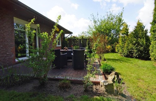 Hage House | Holiday house Hage for 1 - 3 persons with 2 bedrooms - Holiday home