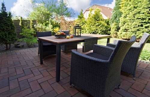 Hage House | Holiday house Hage for 1 - 3 persons with 2 bedrooms - Holiday home