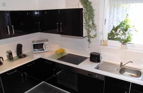 Hage House | Holiday house Hage for 1 - 4 persons with 2 bedrooms - Holiday home