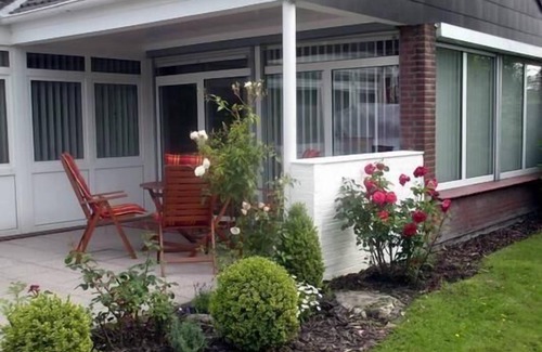 Hage House | Holiday house Hage for 1 - 4 persons with 2 bedrooms - Holiday home
