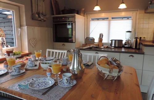 Hage House | Holiday house Hage for 1 - 5 persons with 3 bedrooms - Holiday house
