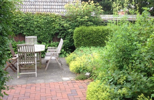 Hage House | Holiday house Hage for 1 - 5 persons with 3 bedrooms - Holiday house