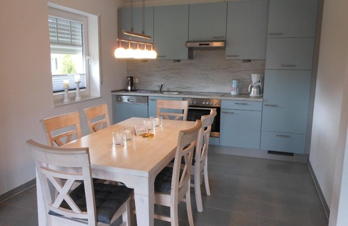 Hage House | Holiday house Hage for 1 - 6 persons with 3 bedrooms - Holiday home