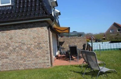 Hage House | Holiday house Hage for 1 - 6 persons with 3 bedrooms - Holiday home