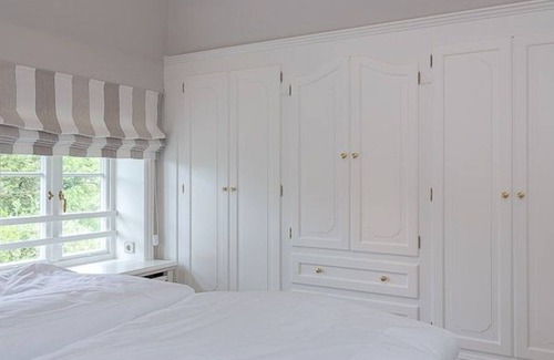 Kampen House | Holiday house Hans - Holiday home Hans