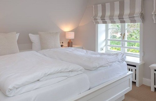 Kampen House | Holiday house Hans - Holiday home Hans