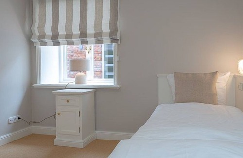 Kampen House | Holiday house Hans - Holiday home Hans