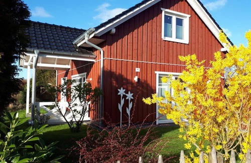 Sievern Apartment | Holiday house house by the lake
