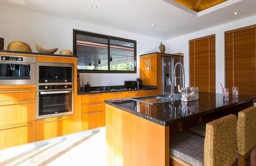 Nong Kae House | Holiday house Hua Hin for 1 - 6 persons with 3 bedrooms - Luxury holiday home