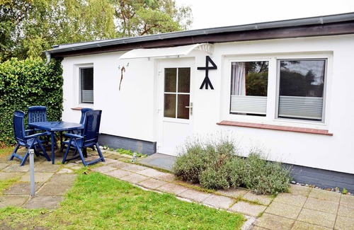 Hiddensee Apartment | Holiday house in Plogshagen on Hiddensee - Holiday house in Plogshagen on Hiddensee