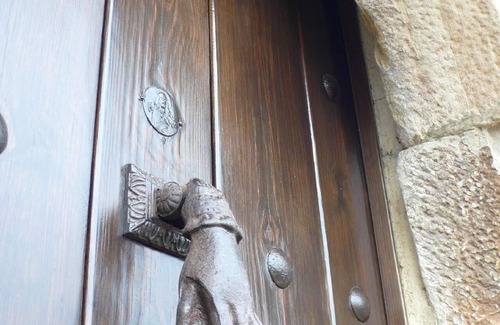 Azuelo House | Holiday house in a small village