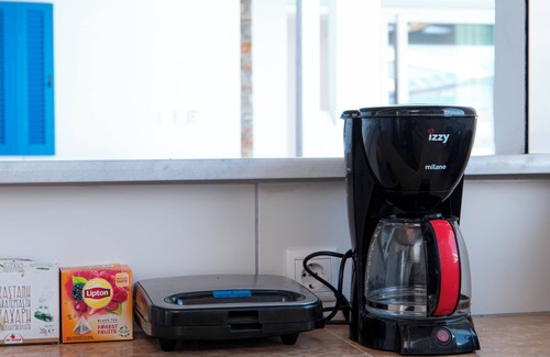 Mpatsi Villa | Holiday House in Batsi Andros, private pool