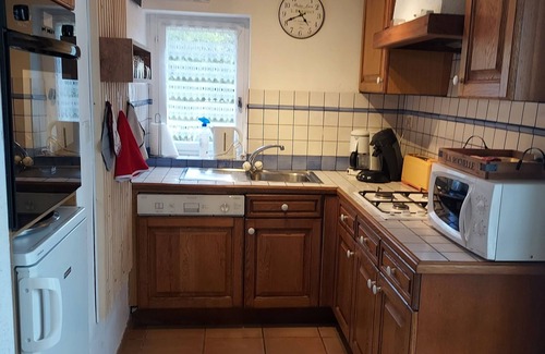 Saint-Segal Cottage | Holiday house in Finistère