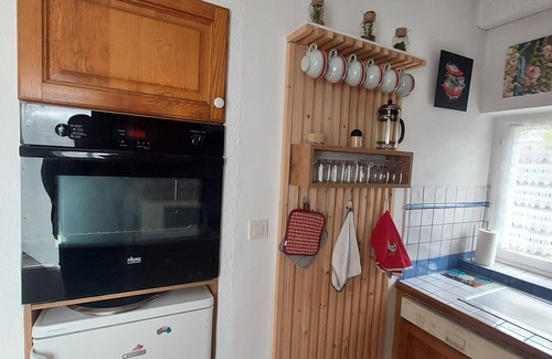 Saint-Segal Cottage | Holiday house in Finistère