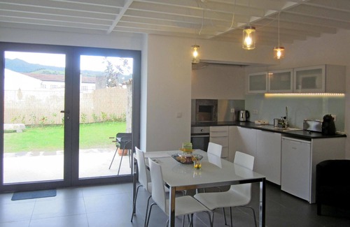 Furnas House | Holiday House in Furnas with Private Parking