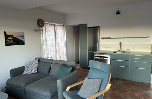 Giens House | Holiday house in Giens with a fantastic view over the bay of Almanarre