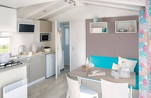 Hohenlychen House | Holiday House in Hohenlychen Sanatorium with Barbecue