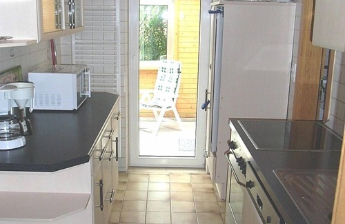Horumersiel Apartment | Holiday house in the best quiet outskirts of Horumersiel