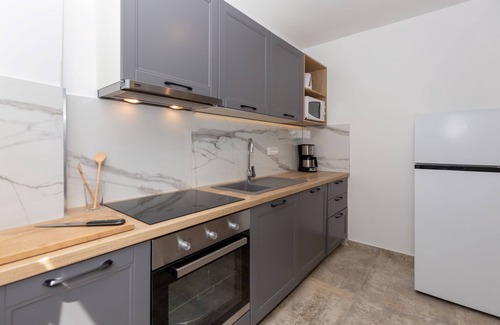Drenje House | Holiday House Istria with Private pool and Beautiful Sea View