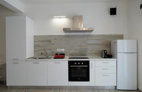 Palombina Nuova Apartment | Holiday House