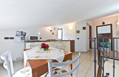 Castel del Piano Other | Holiday house Castel del Piano for 1 - 5 persons with 2 bedrooms - Farmhouse