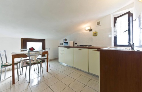 Castel del Piano Other | Holiday house Castel del Piano for 1 - 5 persons with 2 bedrooms - Farmhouse