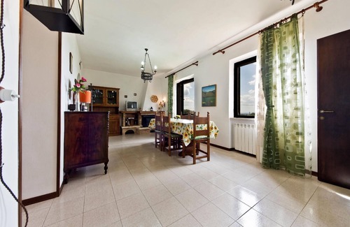 Castel del Piano Other | Holiday house Castel del Piano for 1 - 5 persons with 2 bedrooms - Farmhouse