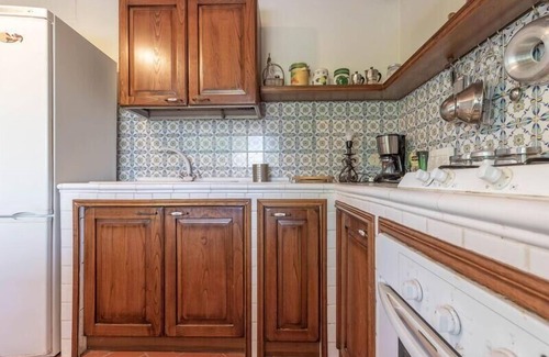 Mazzetelli House | Holiday house Colli sul Velino for 1 - 8 persons with 4 bedrooms - Holiday home