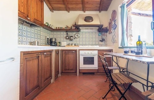 Mazzetelli House | Holiday house Colli sul Velino for 1 - 8 persons with 4 bedrooms - Holiday home