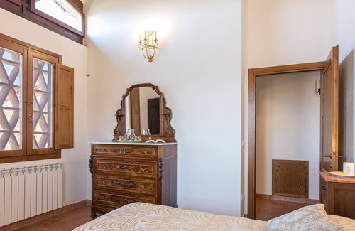Pieve a Presciano House | Holiday house Pergine Valdarno for 1 - 6 persons with 3 bedrooms - Holiday home