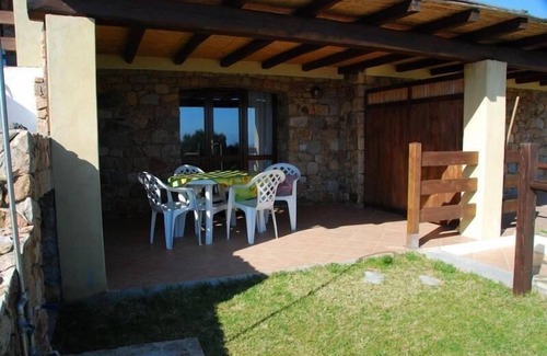 Torre dei Corsari House | Holiday house Torre dei Corsari for 1 - 4 persons with 2 bedrooms - Holiday home