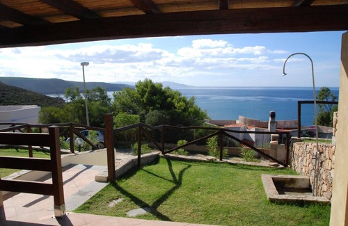 Torre dei Corsari House | Holiday house Torre dei Corsari for 1 - 4 persons with 2 bedrooms - Holiday home