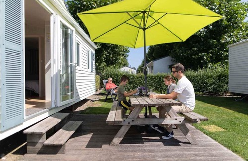 Jabbeke House | Holiday house Jabbeke for 1 - 4 persons with 2 bedrooms - Holiday home