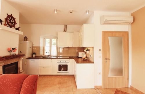 South Croatia Coast House | Holiday House Jozini dvori - Imotski