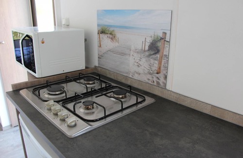 Kamperland House | Holiday house Kamperland for 1 - 4 persons with 2 bedrooms - Holiday home
